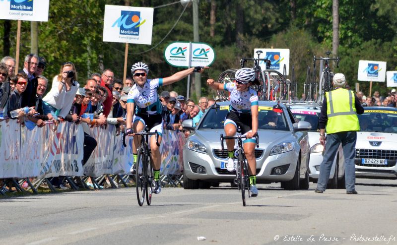 Grand Prix de Plumelec-Morbihan  / Crédit photo: http://www.photosestelle.fr