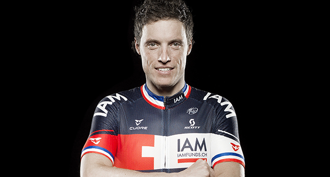 (Photo : IAM Cycling)