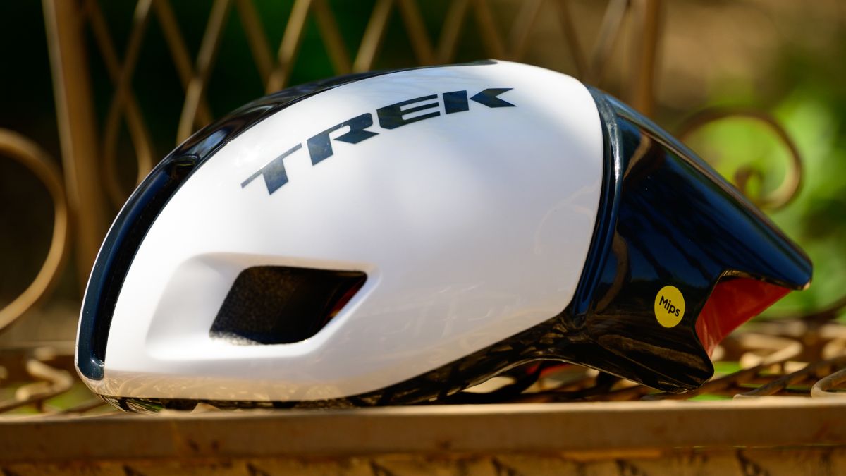 Test du Trek Ballista MIPS : Léger, rapide et confortable