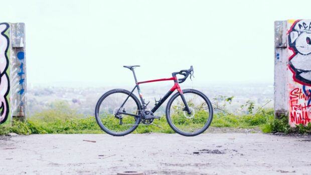 Colnago C68