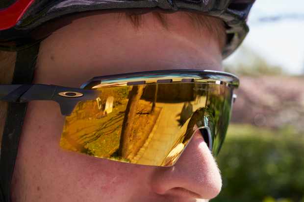 Meilleures lunettes de soleil de cyclisme Oakley en 2023 |  Guide d'achat des lunettes de soleil Oakley