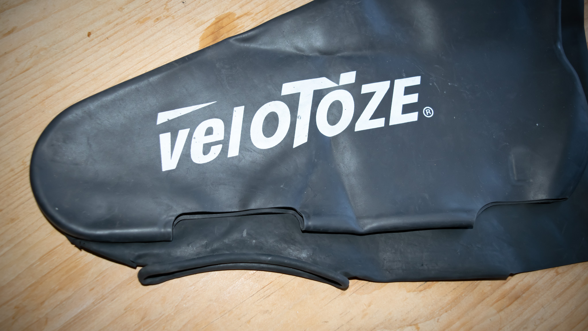 Surchaussures originales veloToze