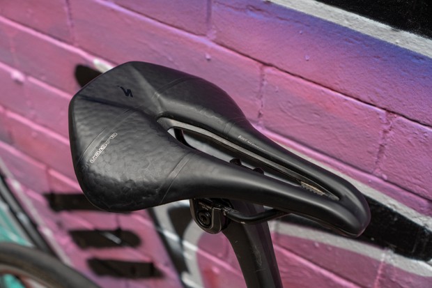 Specialized Power Pro avec selle Elaston