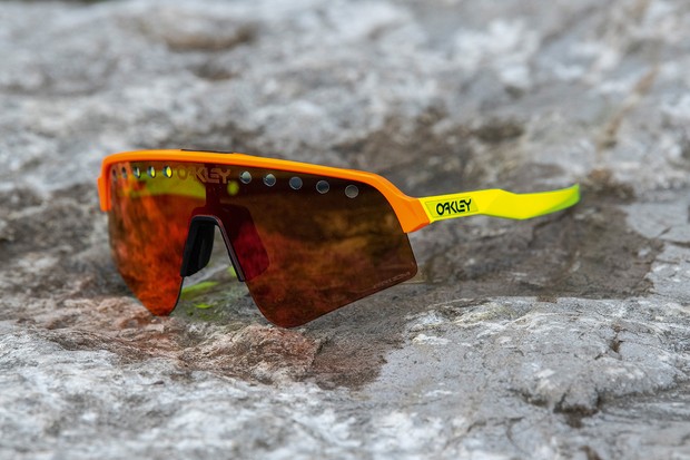 Lunettes de soleil Oakley Sutro Lite Sweep (Vented)