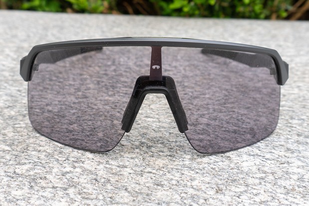 Oakley Sutro Lite Lunettes de soleil photochromiques pour cyclistes sur route