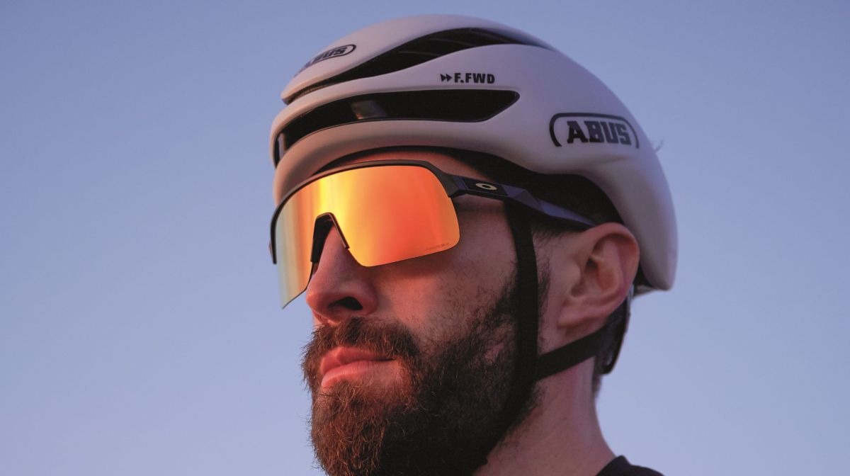 Abus Gamechanger 2.0 helmet