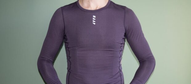 MAAP long sleeve base layer