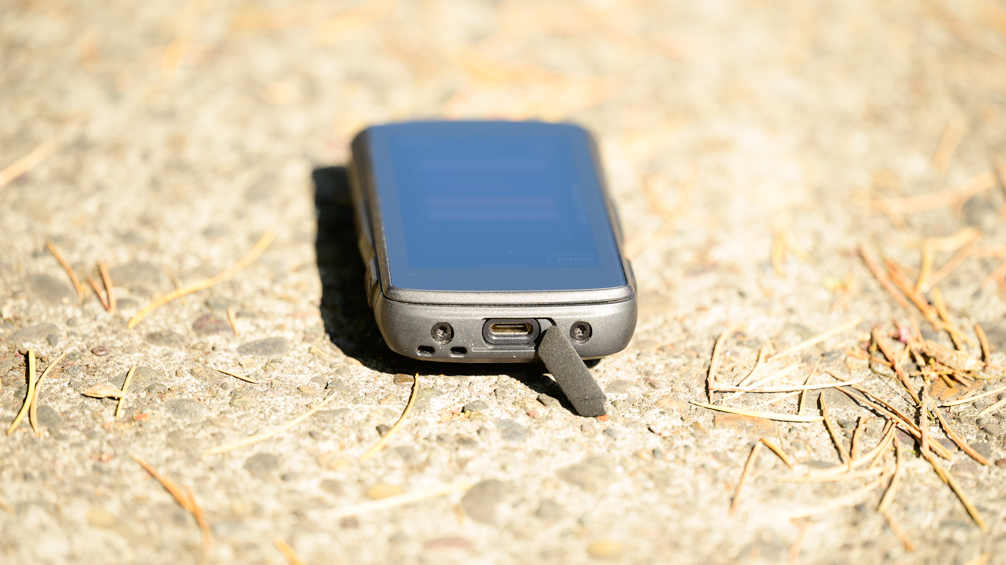 Chargeur Hammerhead Karoo 2 USBC