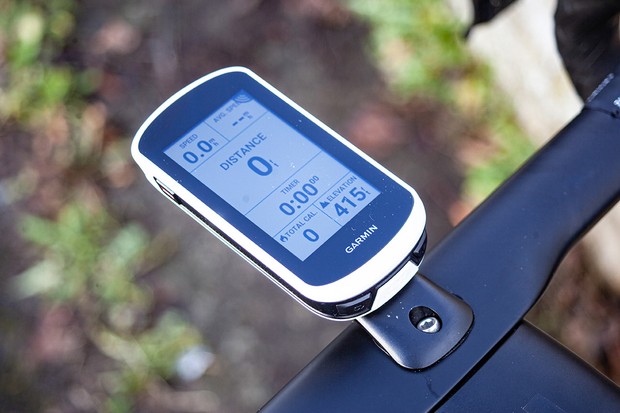 Edge Explore 2 : le compteur GPS de vélo simple d'utilisation