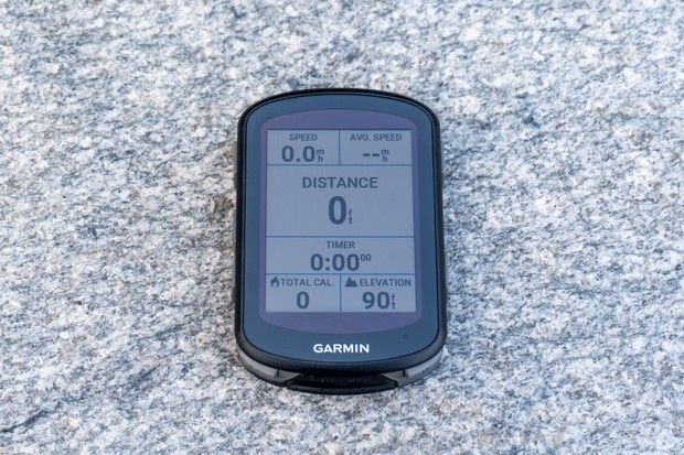 Test  Garmin Edge 530 & 830 : faux jumeaux, vraies différences