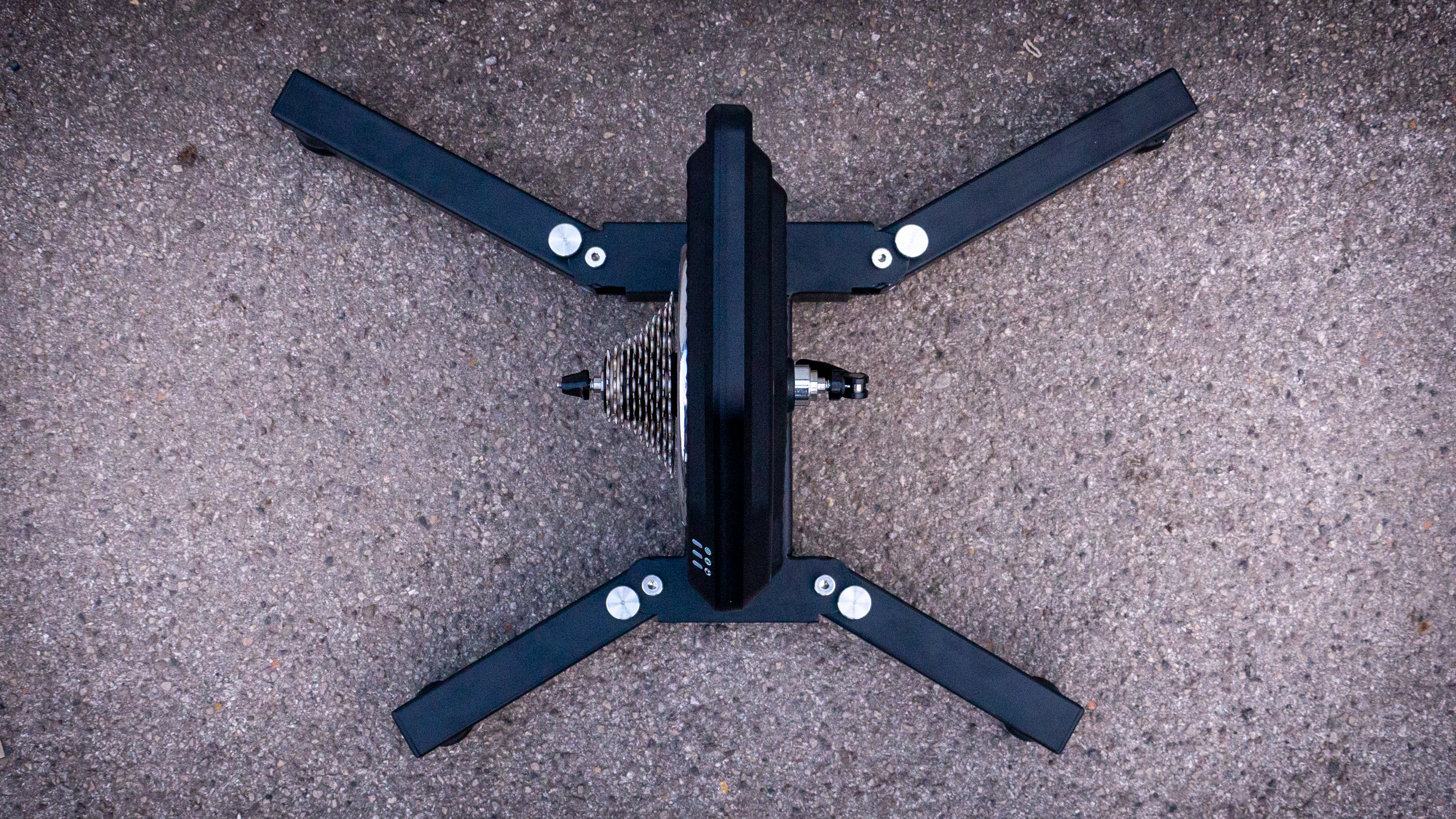 Home Trainer Cyclus T2