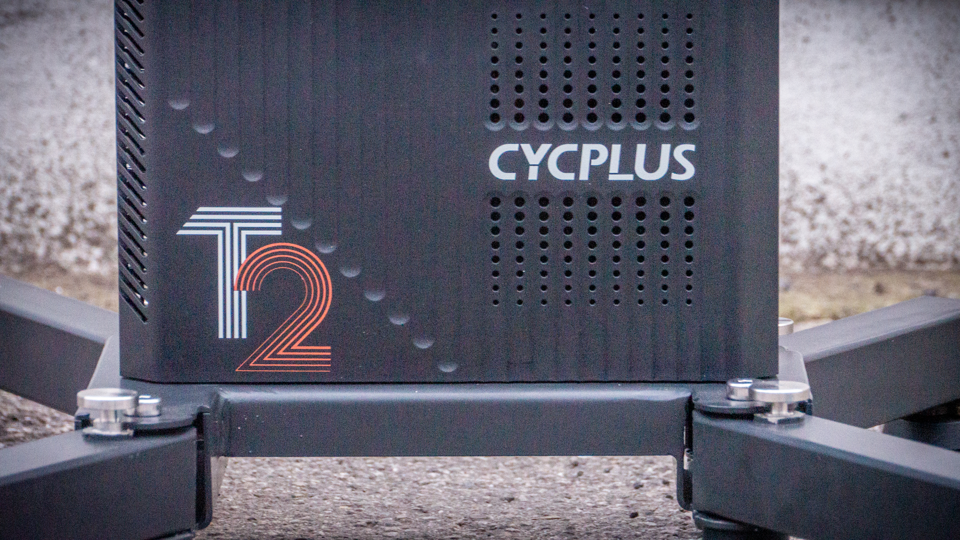 Home Trainer Cyclus T2