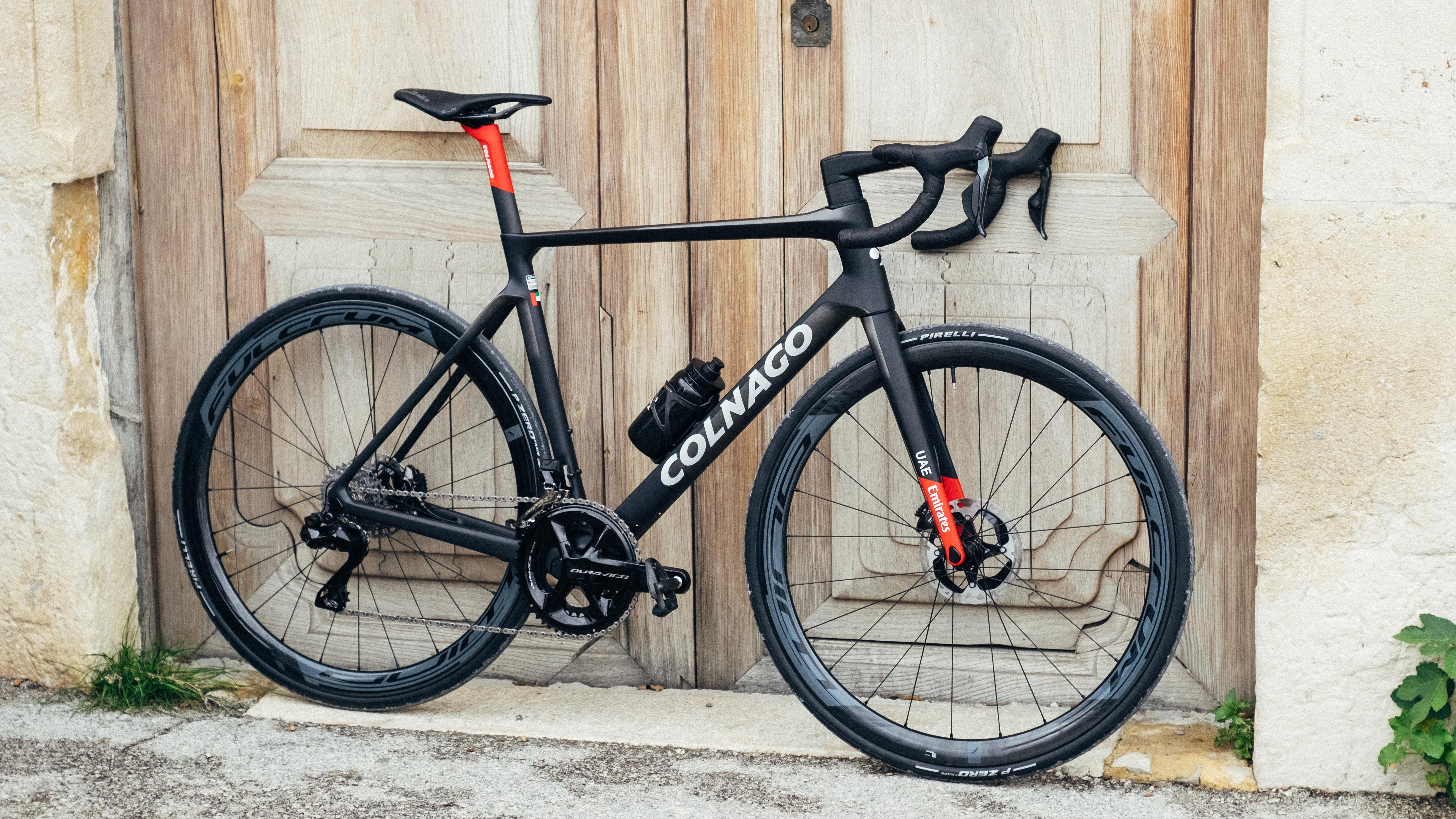 Colnago V4R