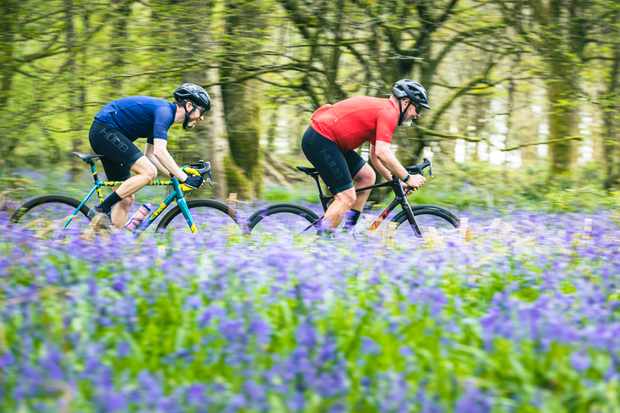 Entraînement au vélo de course en hiver : conseils pour l