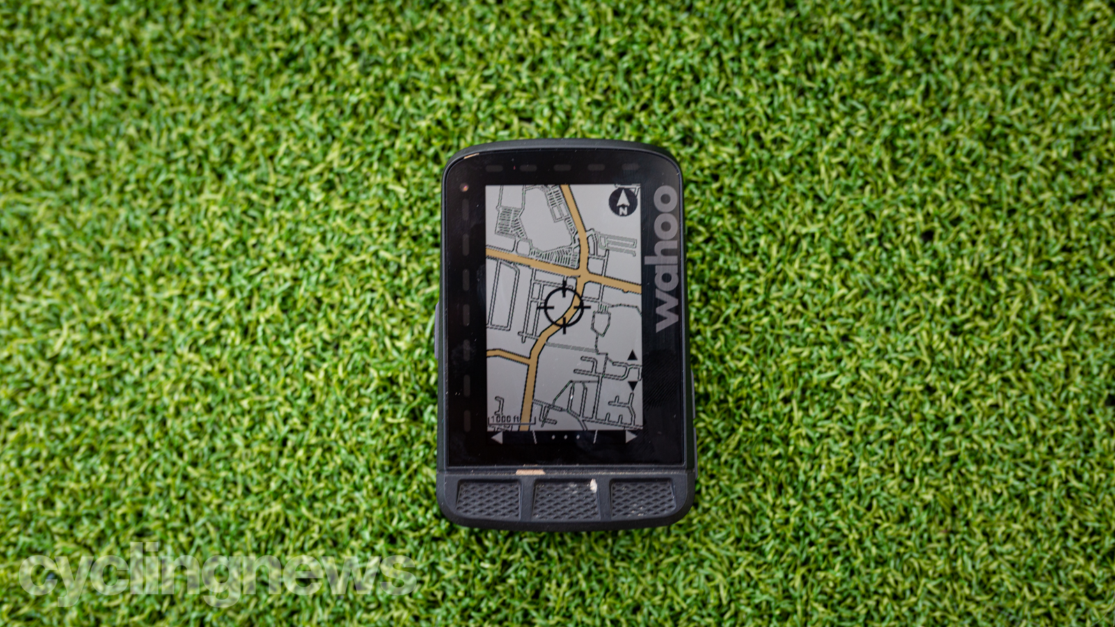Wahoo ELEMNT ROAM