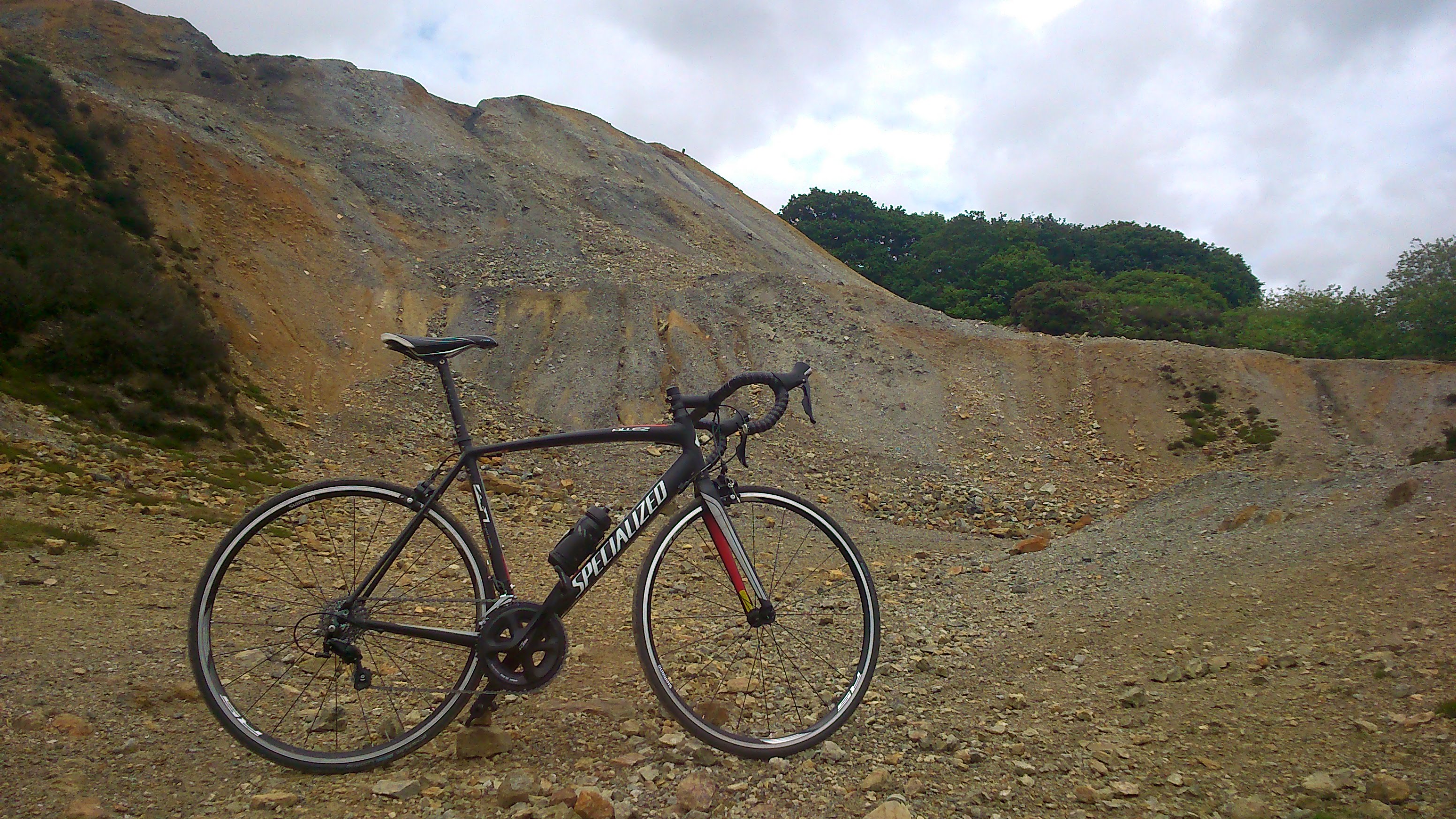 Nouveau allez