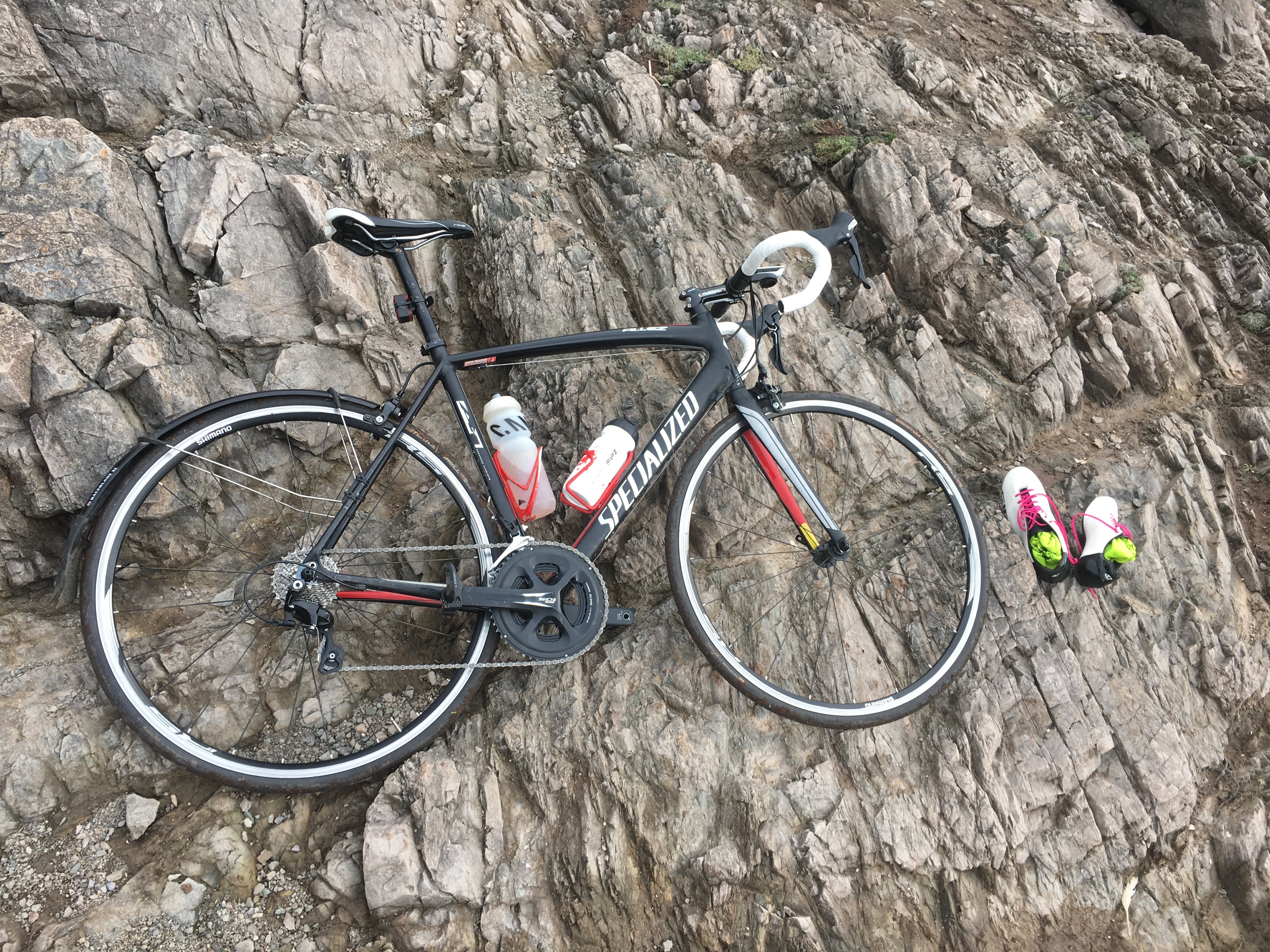 Nouveau allez