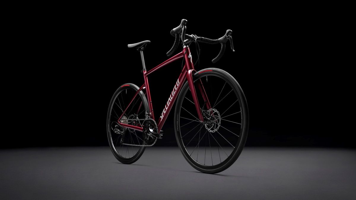 New specialized allez