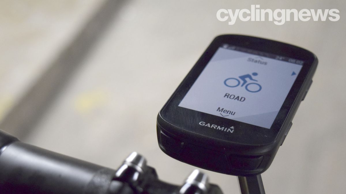 Quel compteur GPS choisir entre les Garmin Edge 830 et 1030 Plus