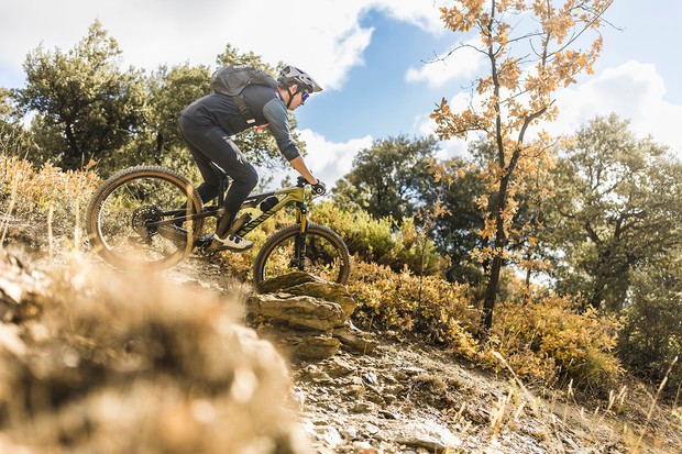 10 conseils pour préparer votre VTT pour le printemps