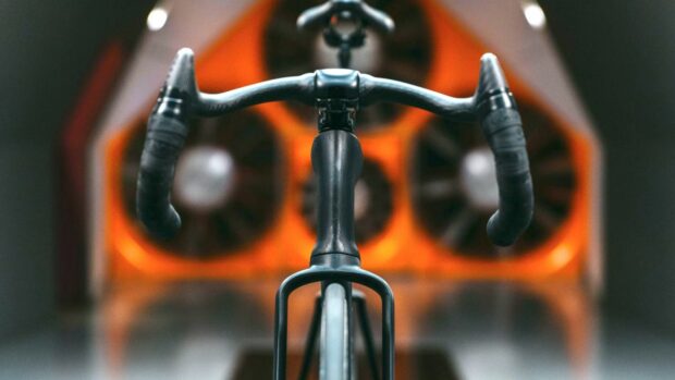 Ce nouveau vélo de piste sauvage de Stromm sera-t-il le plus rapide des Jeux olympiques de Paris ?