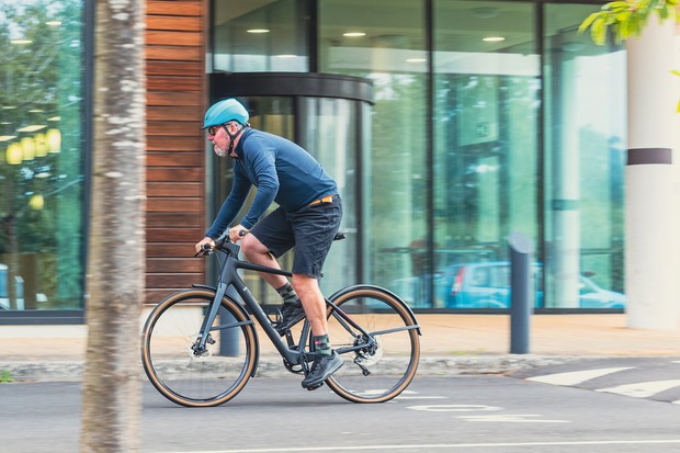 Quoi porter pour se déplacer à vélo |  Restez à l'aise sur le trajet pour vous rendre au travail