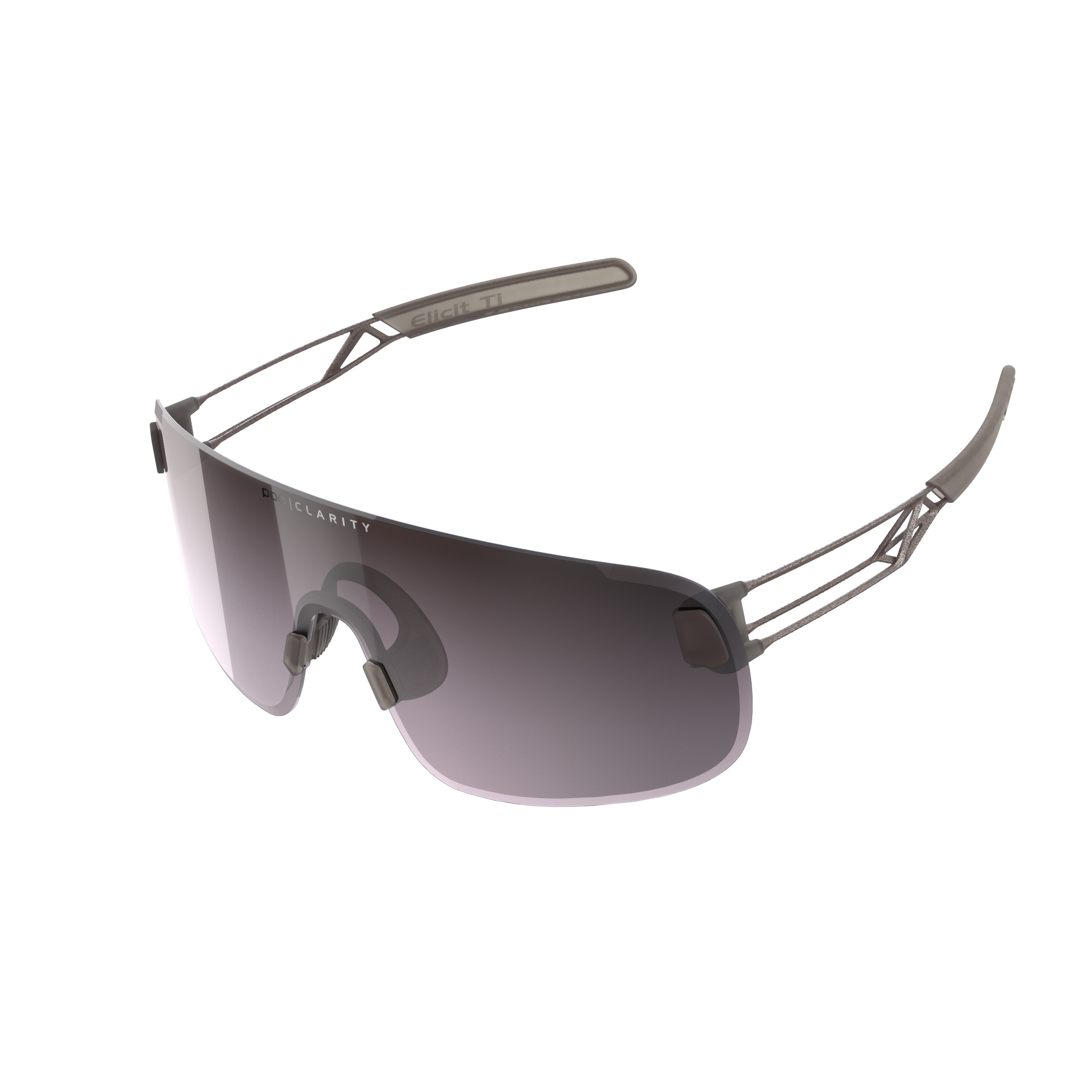 Lunettes de cyclisme Titanium Elicit