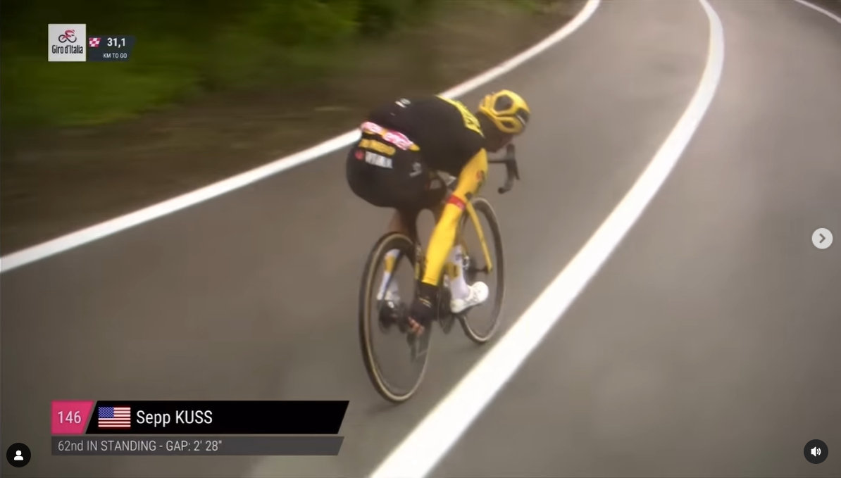 Swapping your derailleur batteries around on the move isn