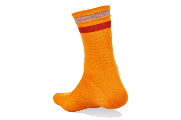 Meilleures chaussettes de cyclisme d'hiver 2023 : des pieds au