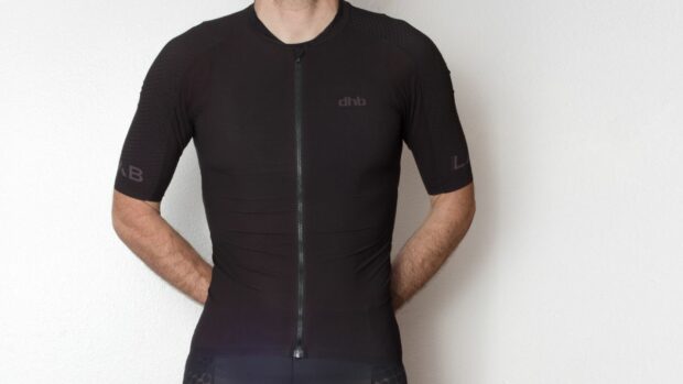 Maillot dhb Aeron Lab Raceline à manches courtes 3.0 avis