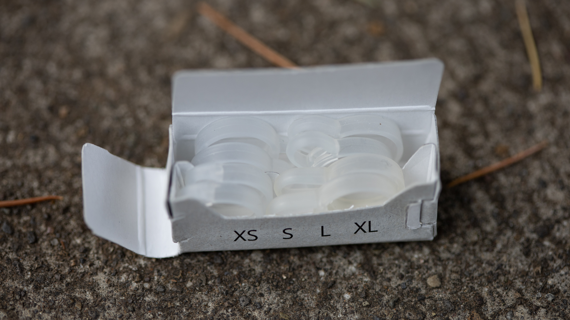 Options d'aile Sony Linkbuds