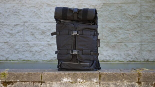Le Mission Workshop Rhake est-il le meilleur sac à dos de vélo de tous les jours ?
