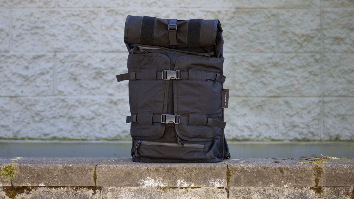 Le Mission Workshop Rhake est-il le meilleur sac à dos de vélo de tous les jours ?