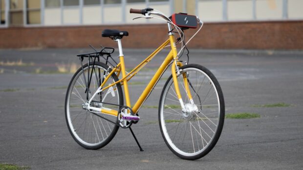 Examen du kit de conversion Swytch eBike 2022 : Plus petit, plus léger, mais est-ce mieux ?