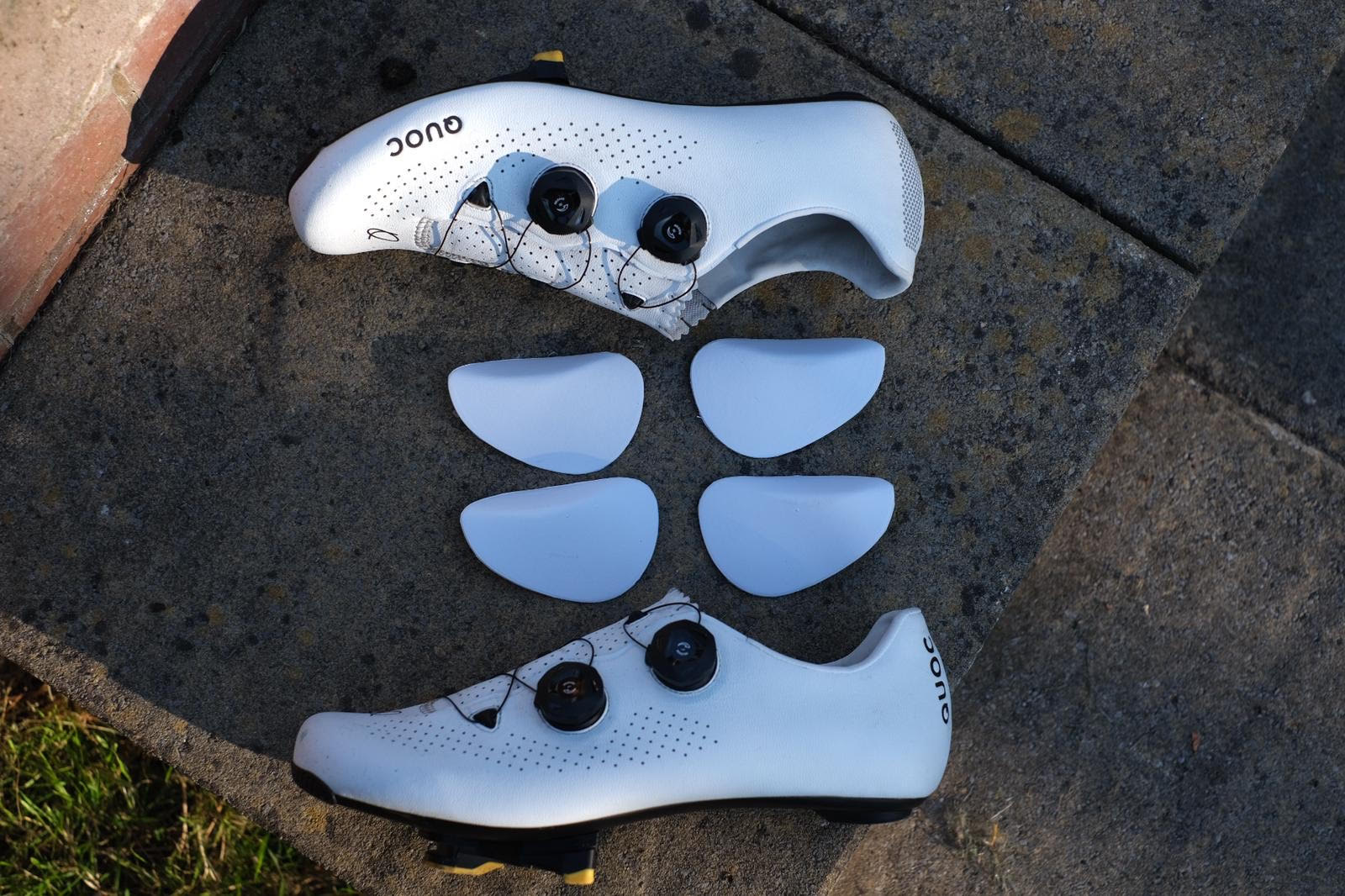 Chaussures route Quoc
