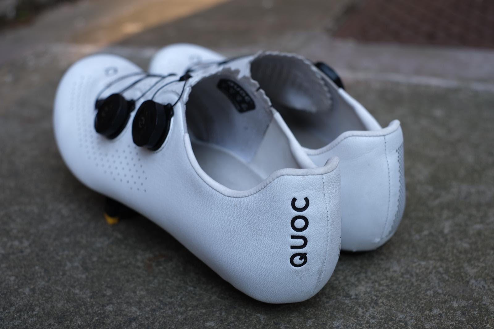 Chaussures Quoc mono 2