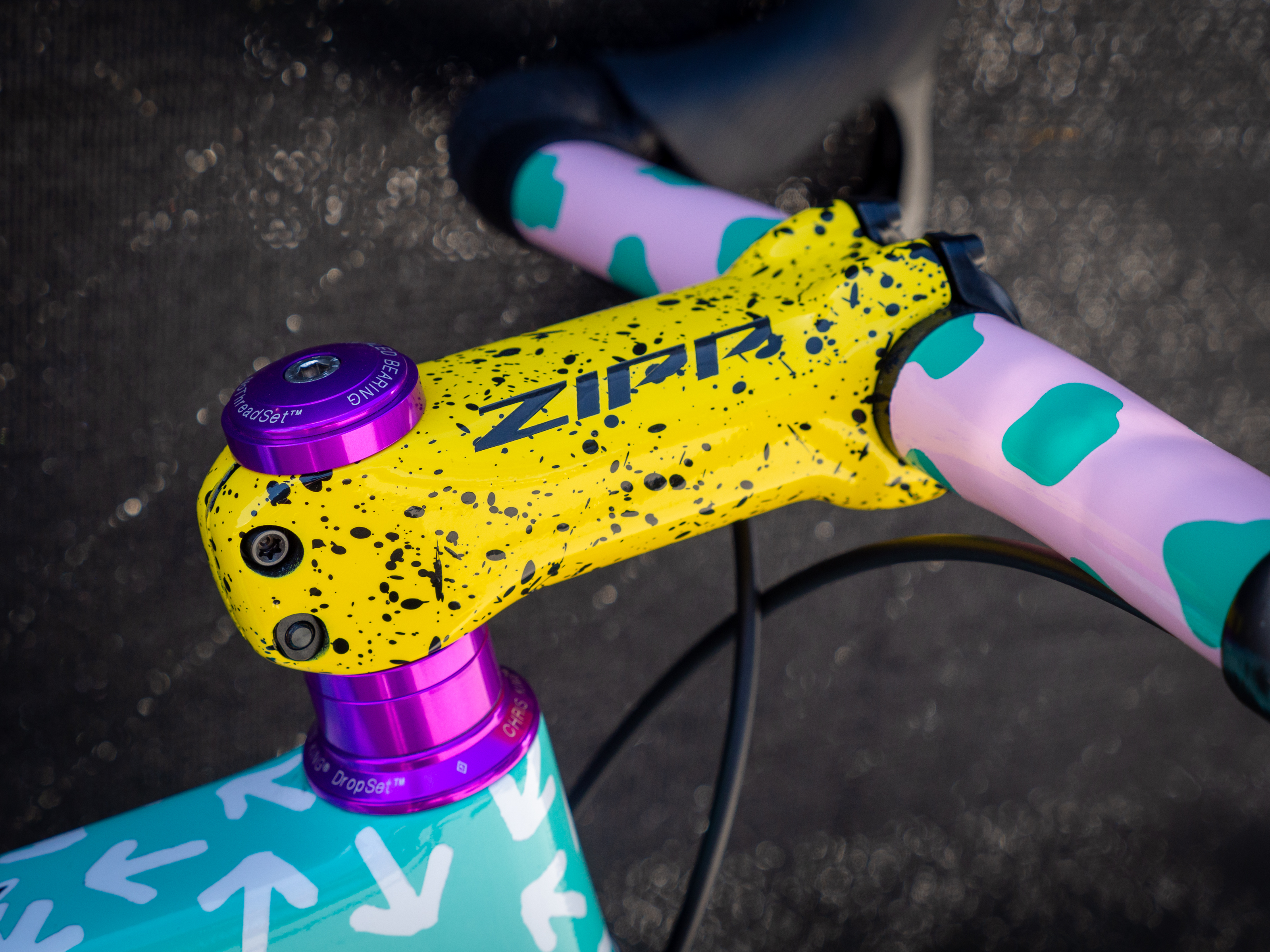 Points forts de la technologie Sea Otter Classic