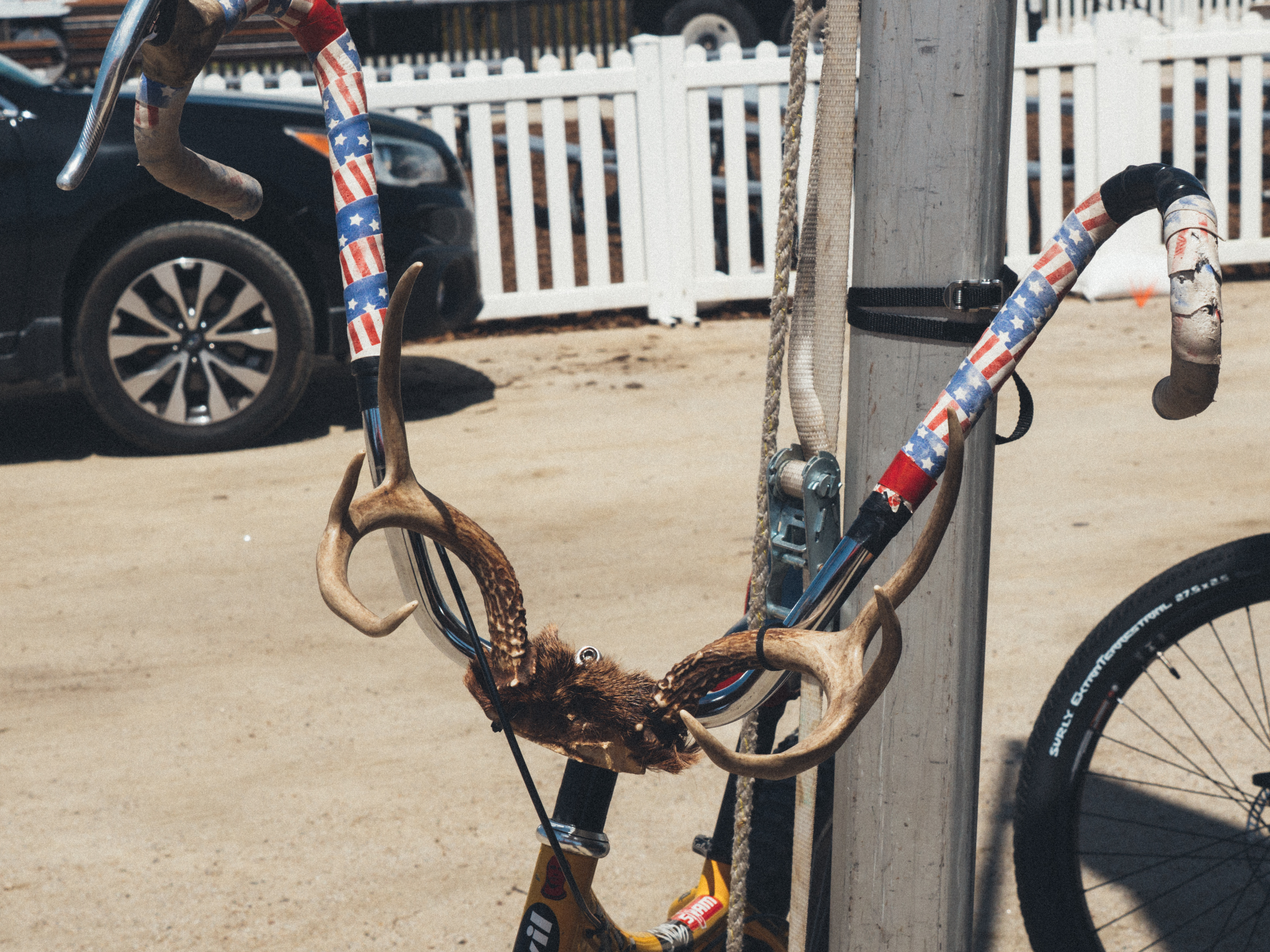 Les meilleurs vélos de Sea Otter Classic
