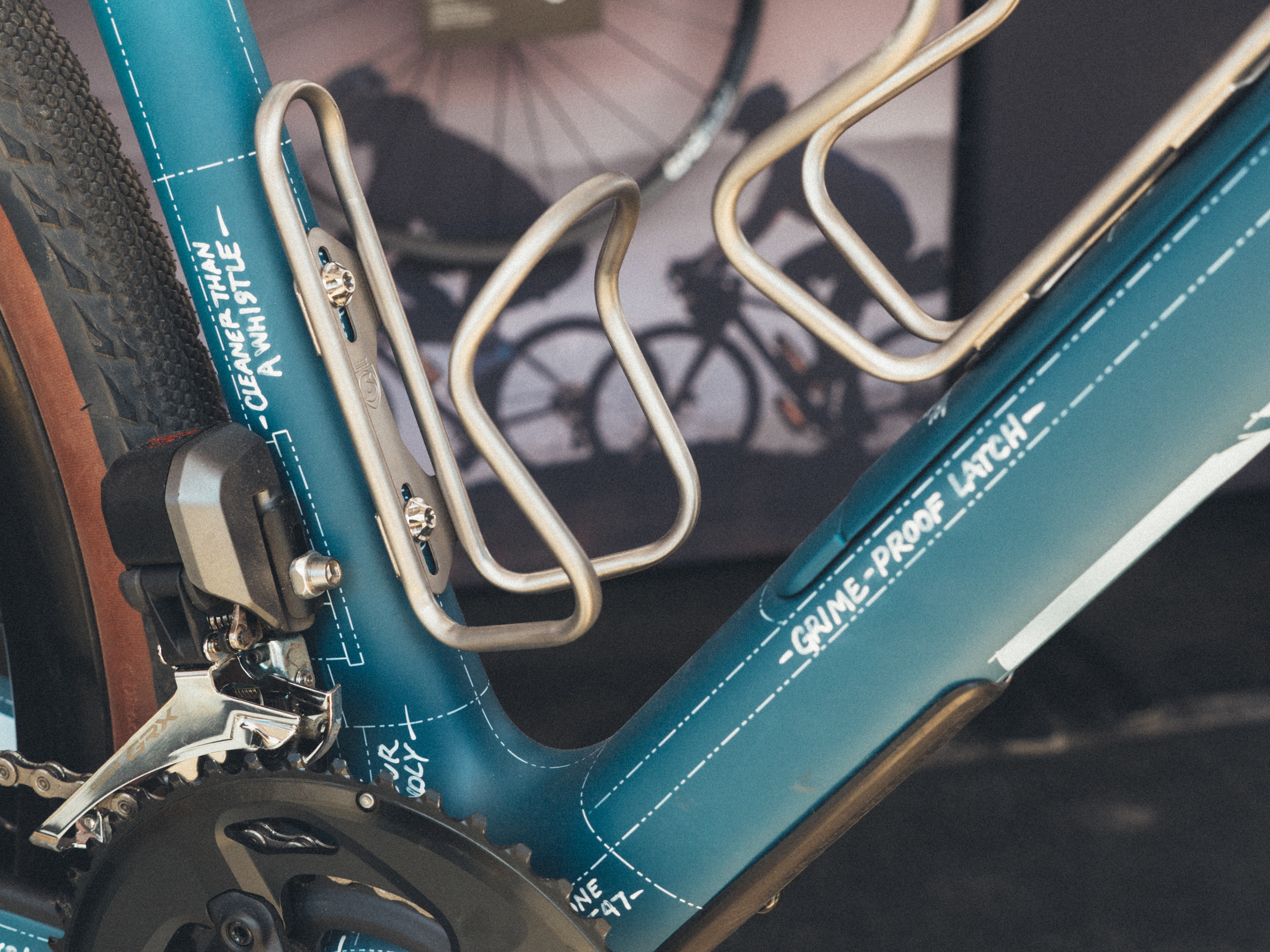 Les meilleurs vélos de Sea Otter Classic