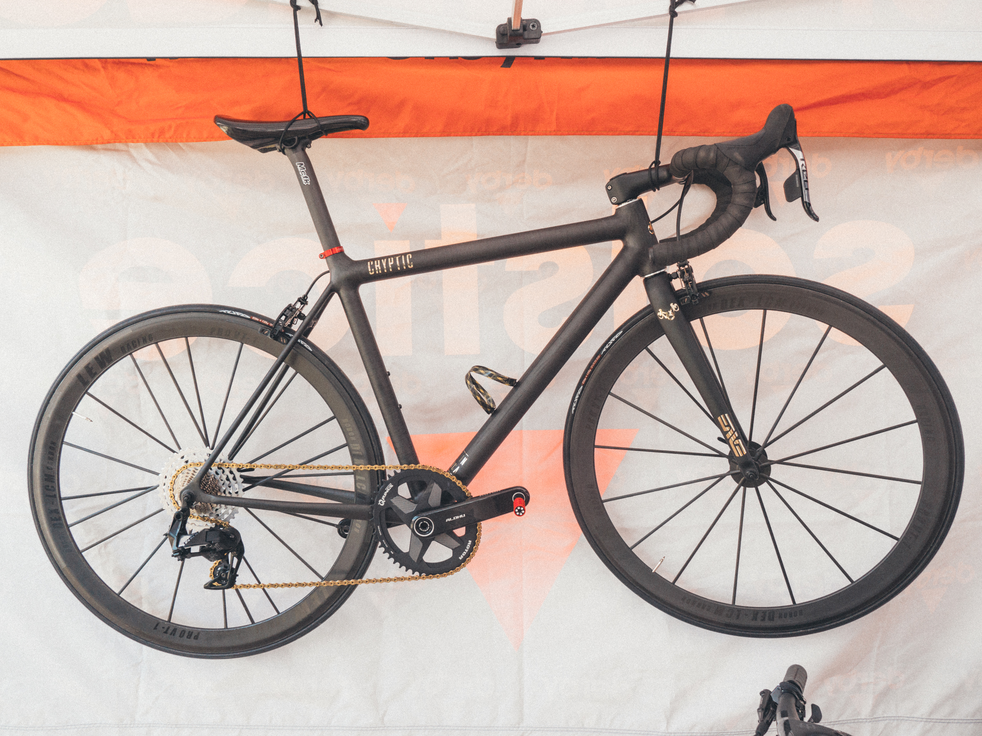 Les meilleurs vélos de Sea Otter Classic