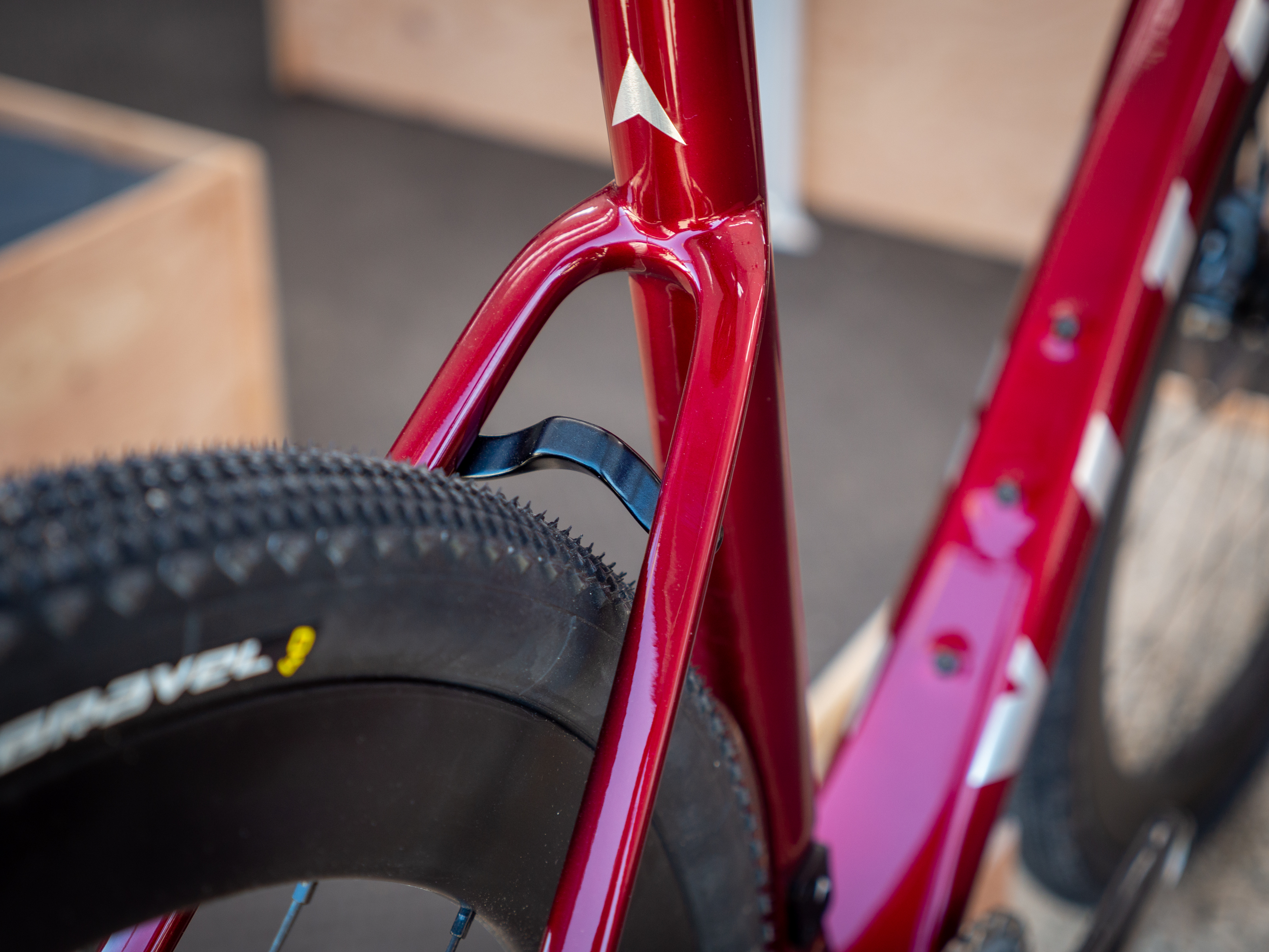Points forts de la technologie Sea Otter Classic