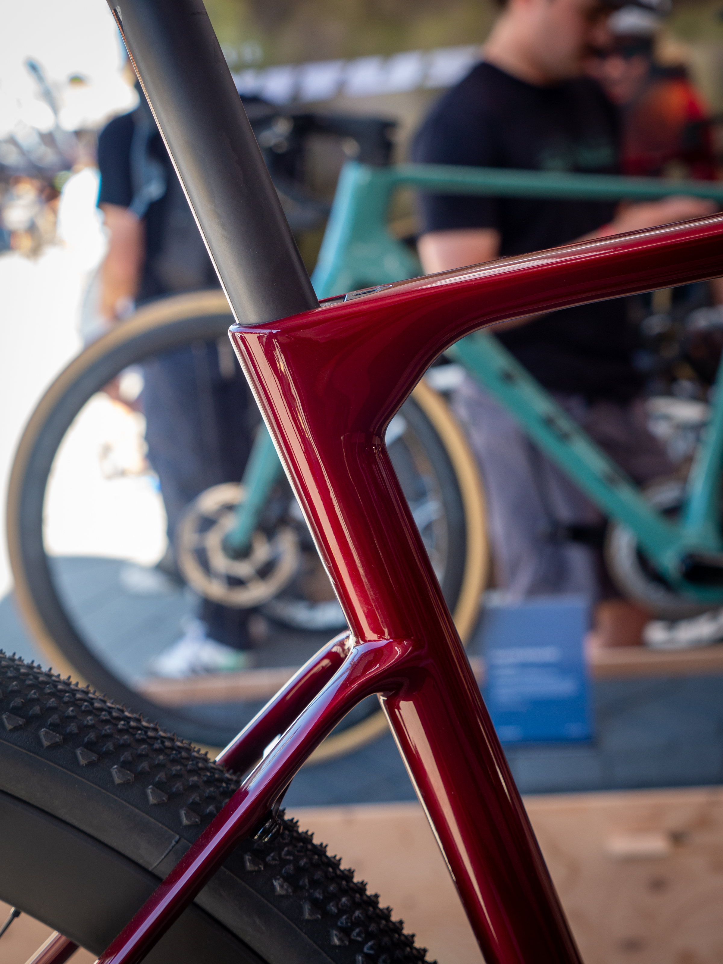 Points forts de la technologie Sea Otter Classic