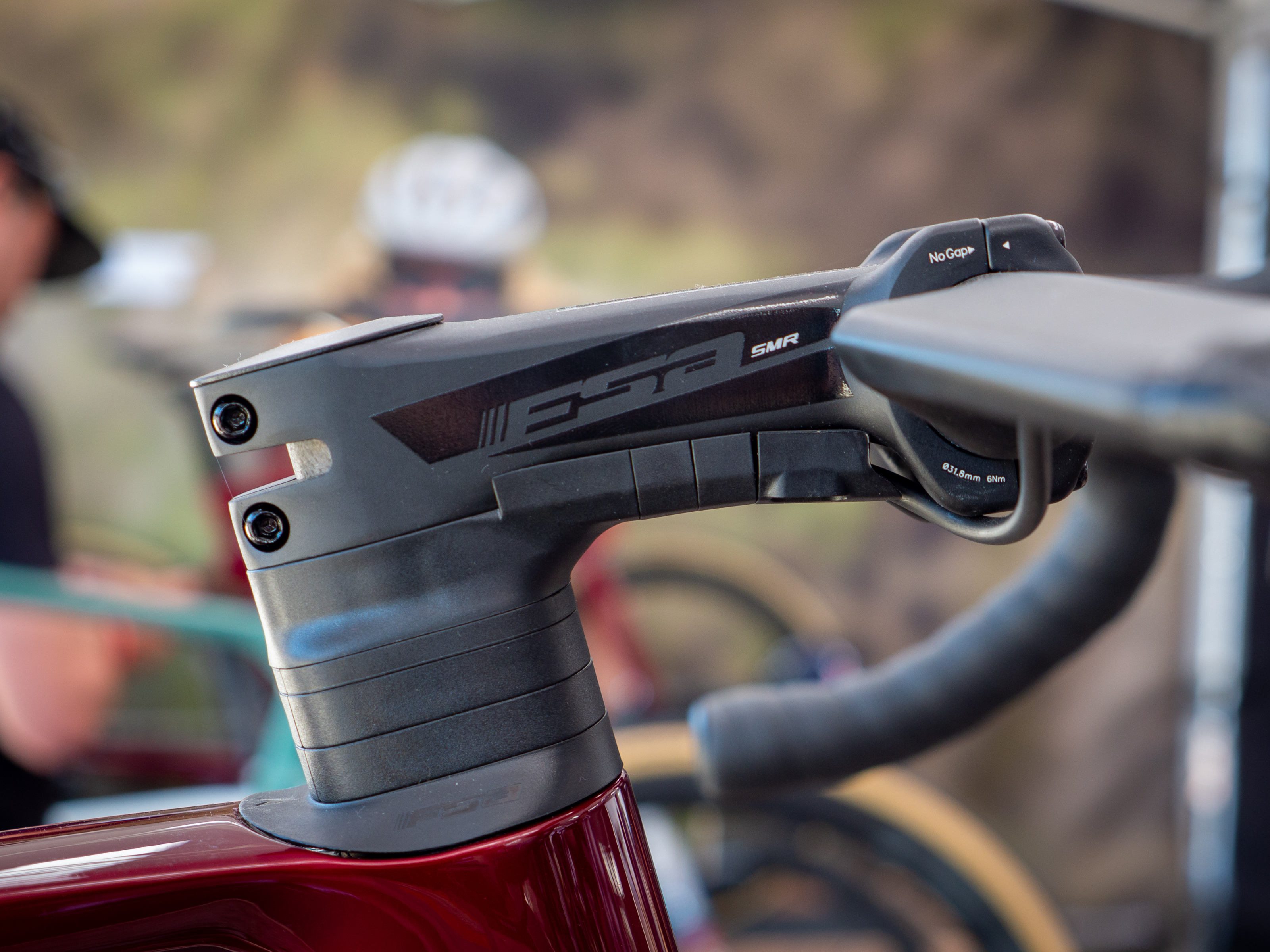 Points forts de la technologie Sea Otter Classic