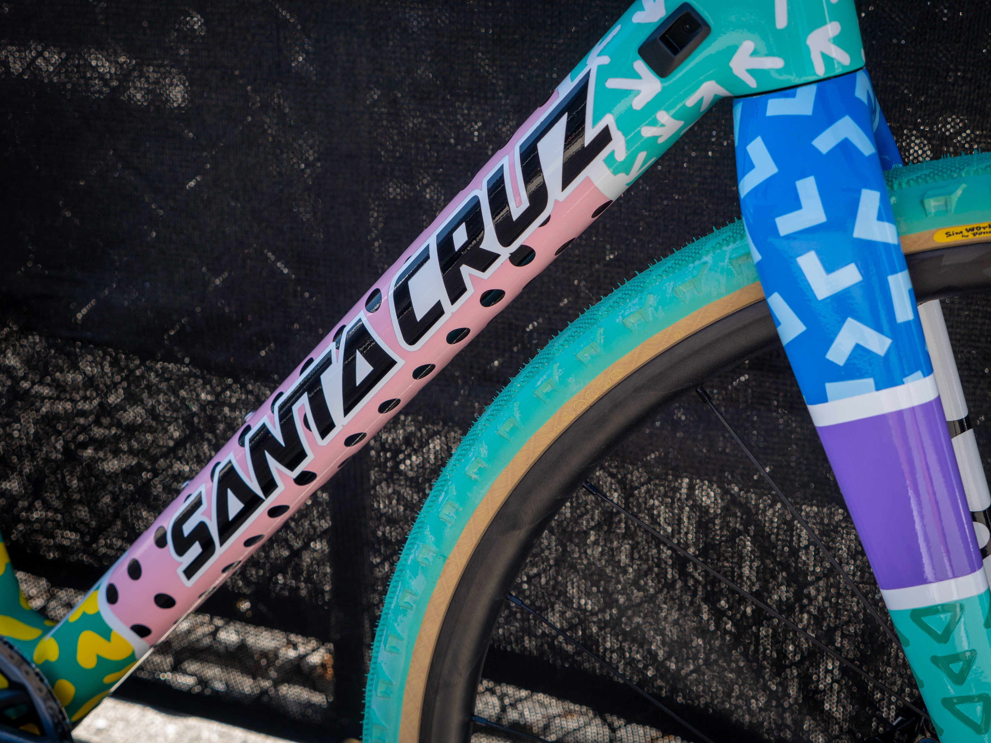 Points forts de la technologie Sea Otter Classic