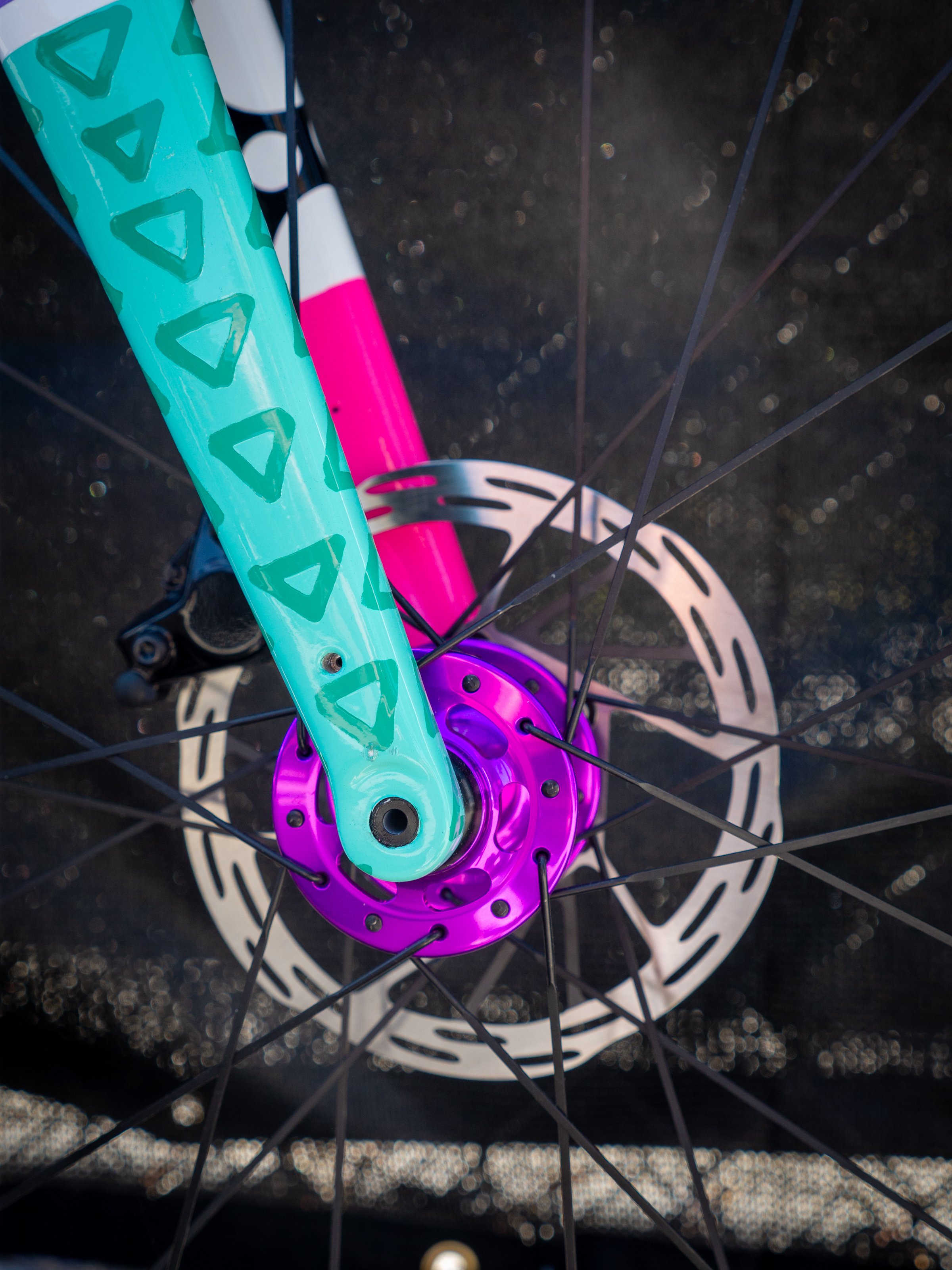 Points forts de la technologie Sea Otter Classic