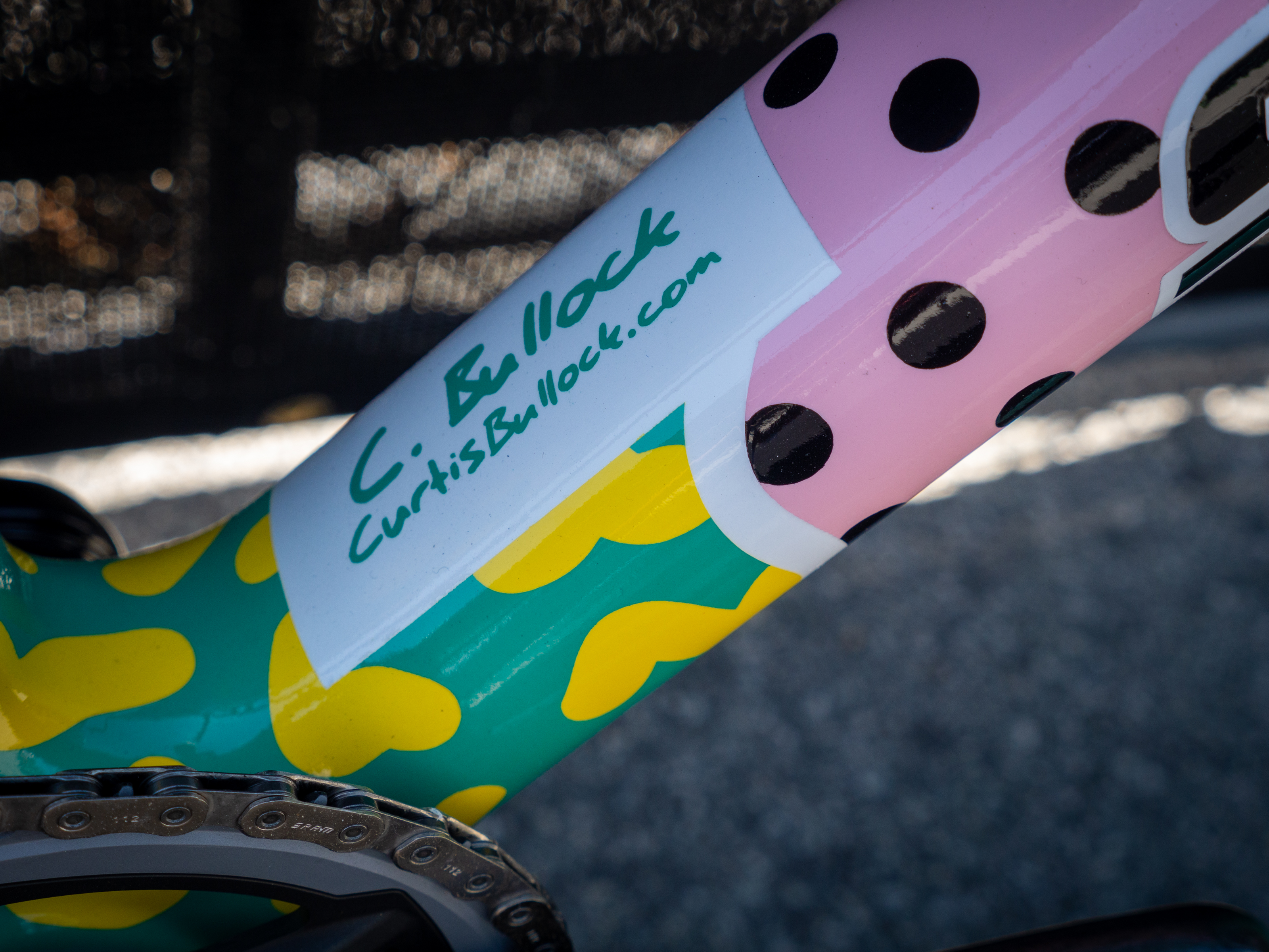 Points forts de la technologie Sea Otter Classic