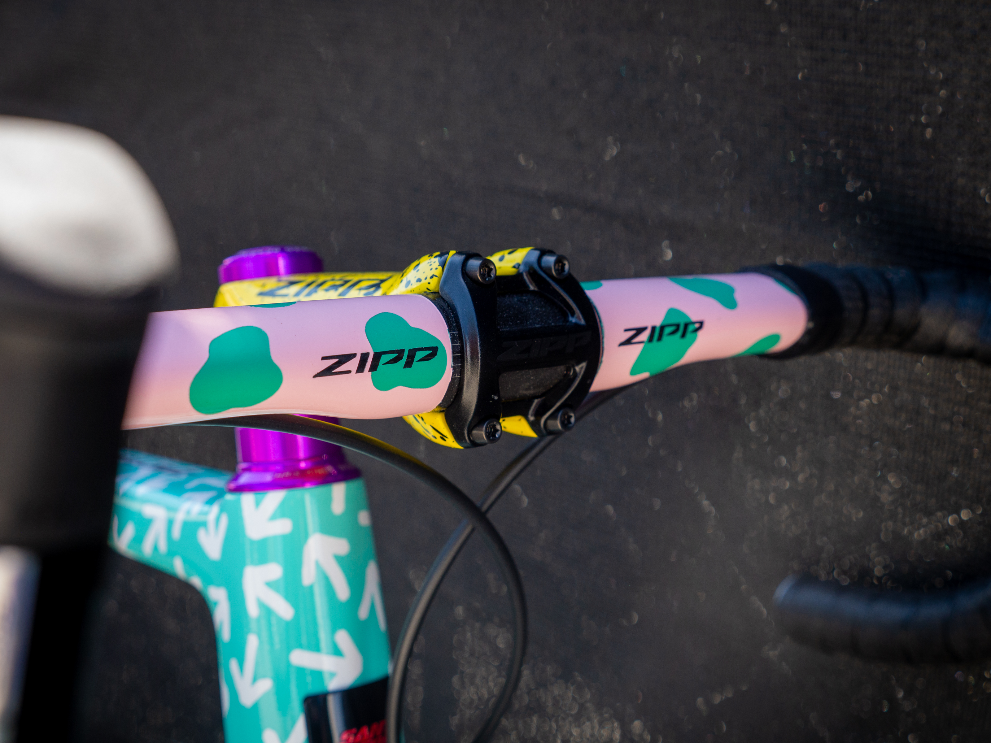 Points forts de la technologie Sea Otter Classic