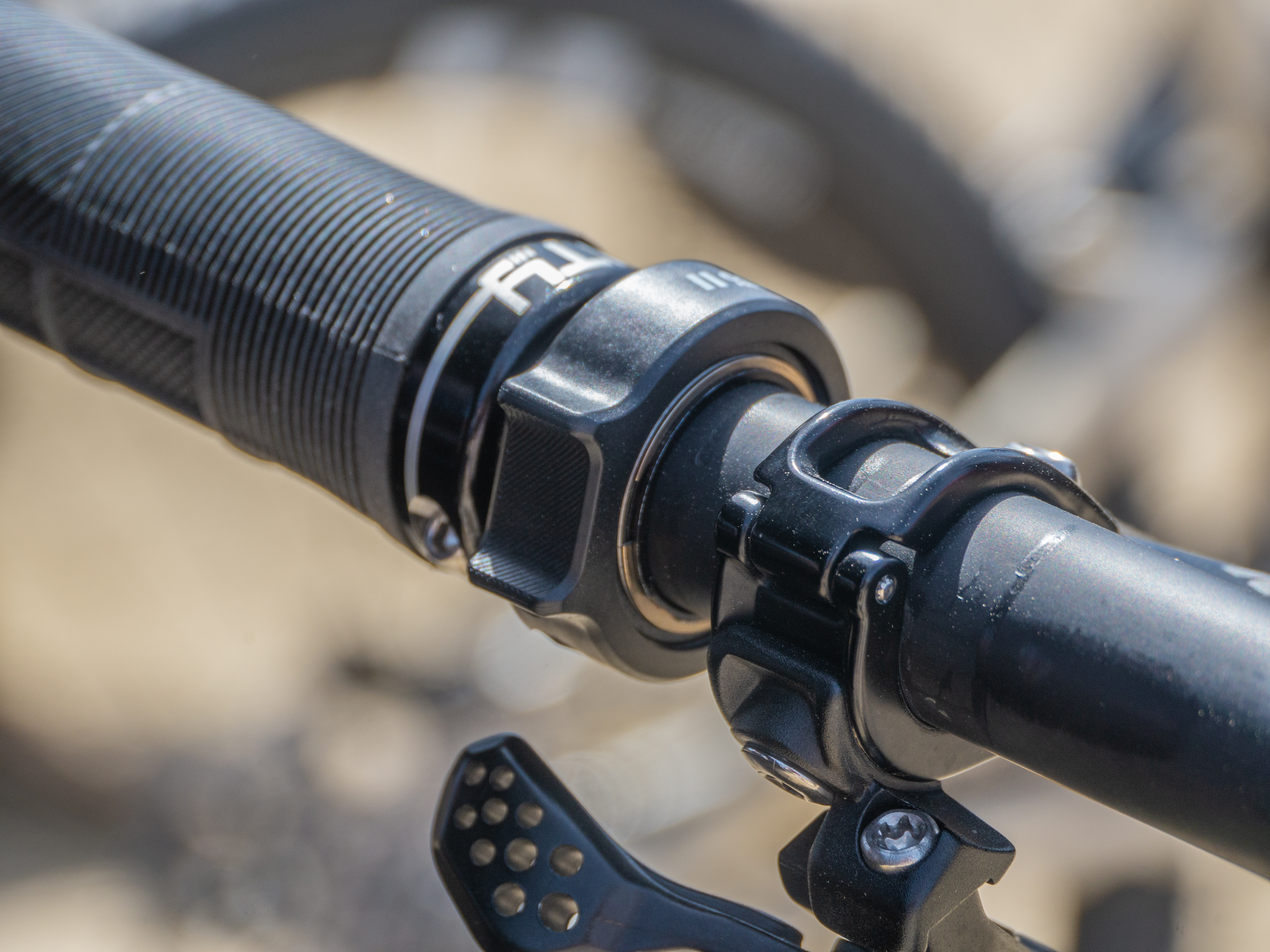 Points forts de Sea Otter Classic Tech