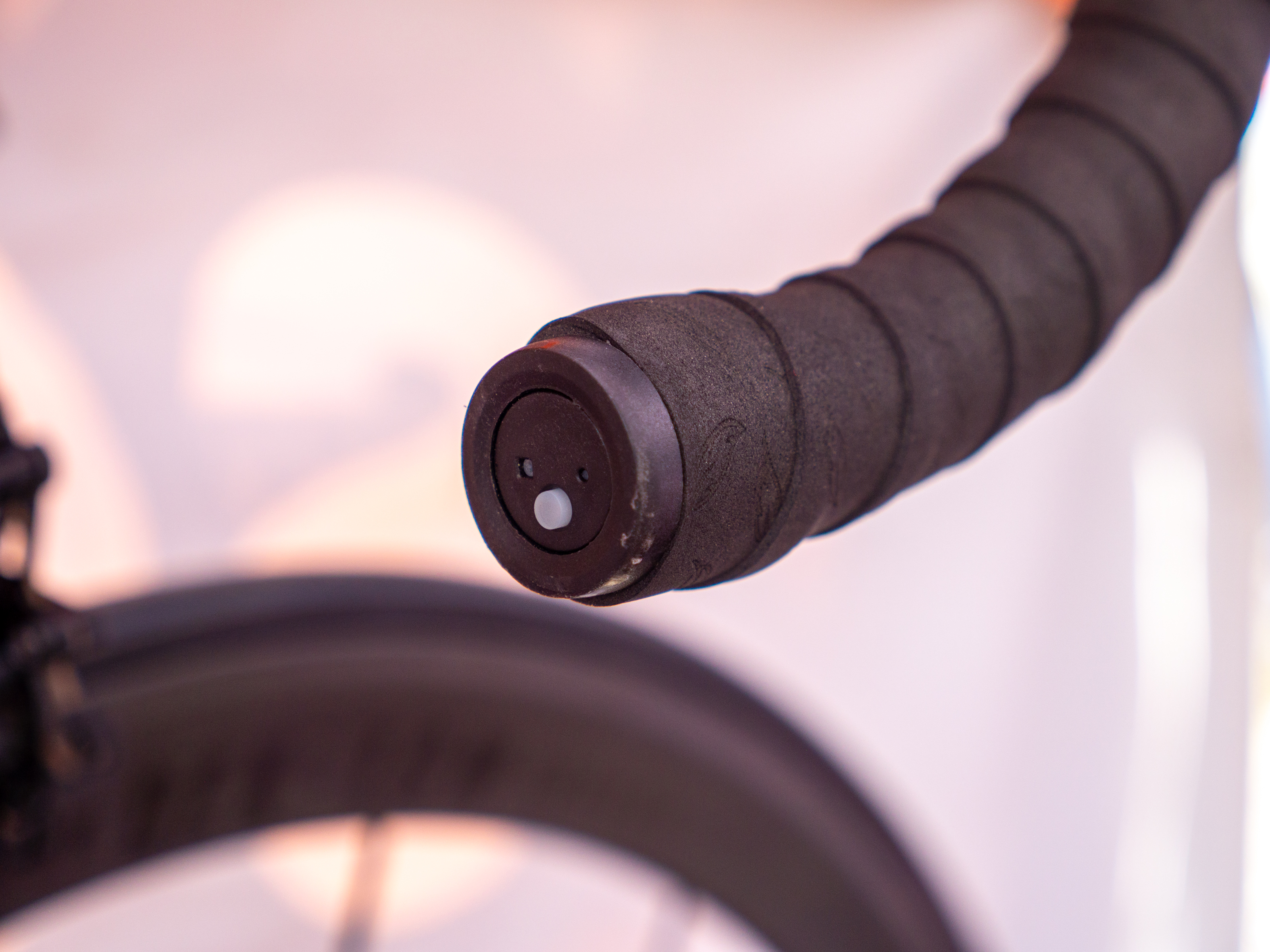 Points forts de Sea Otter Classic Tech