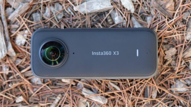 Revue de la caméra d'action Insta360 X3 : Mieux qu'une GoPro pour les utilisateurs généraux